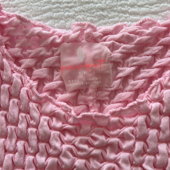 Free People Movement Top - Picture 5 of 8